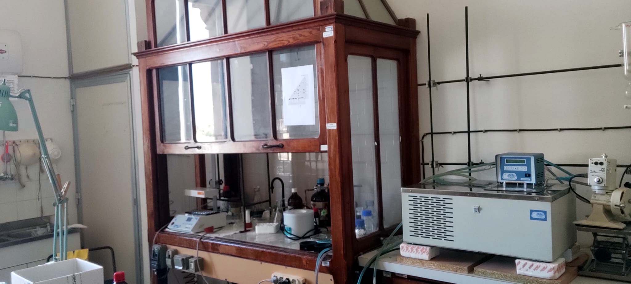 chimica degli alimenti