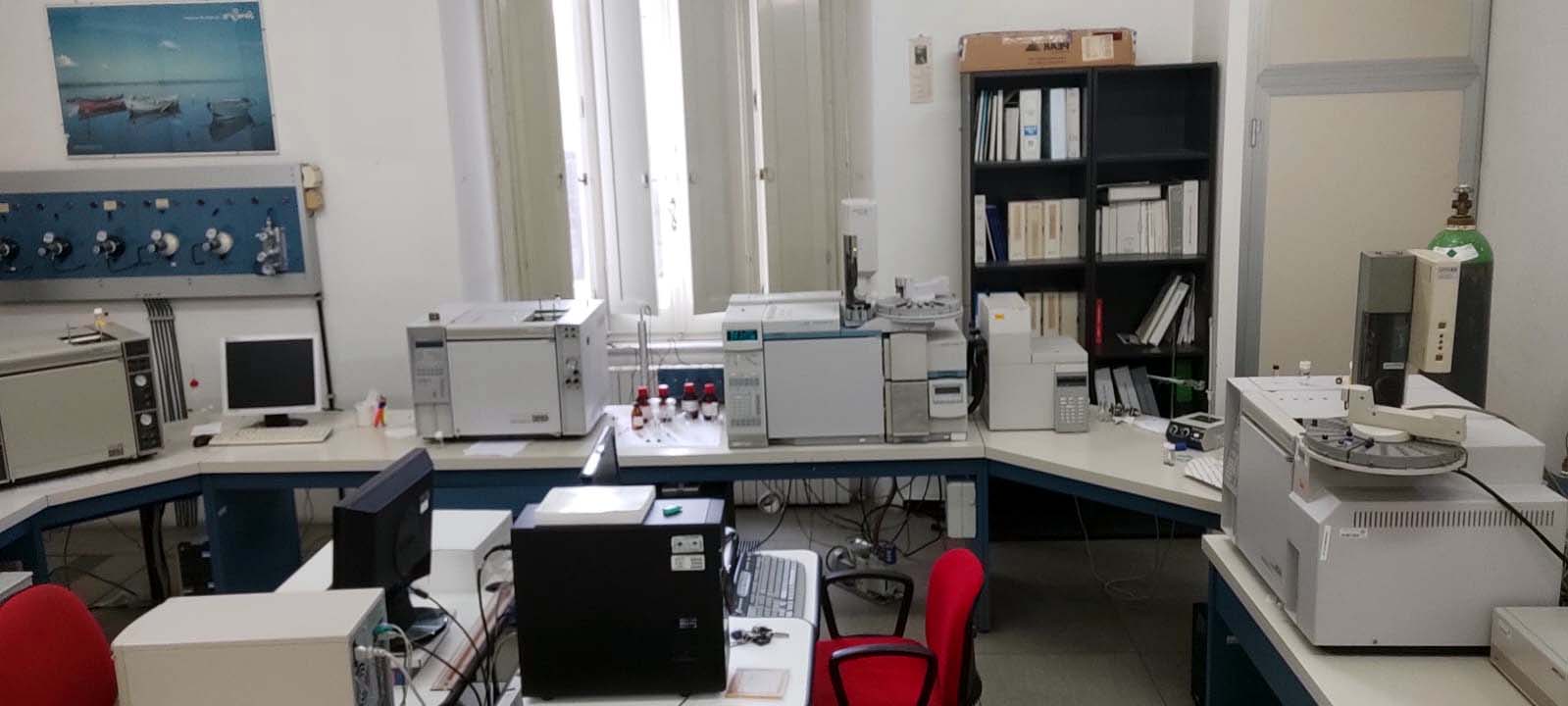 chimica degli alimenti