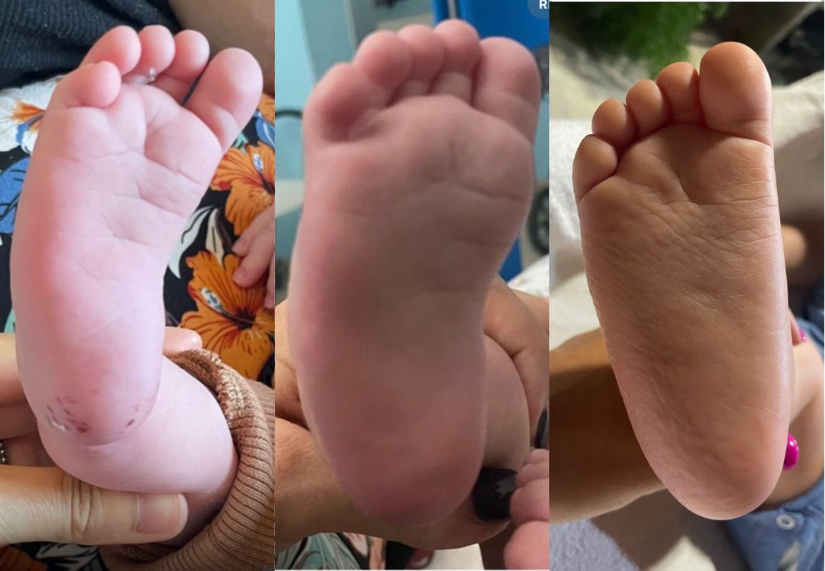 ambulatorio ortopedia