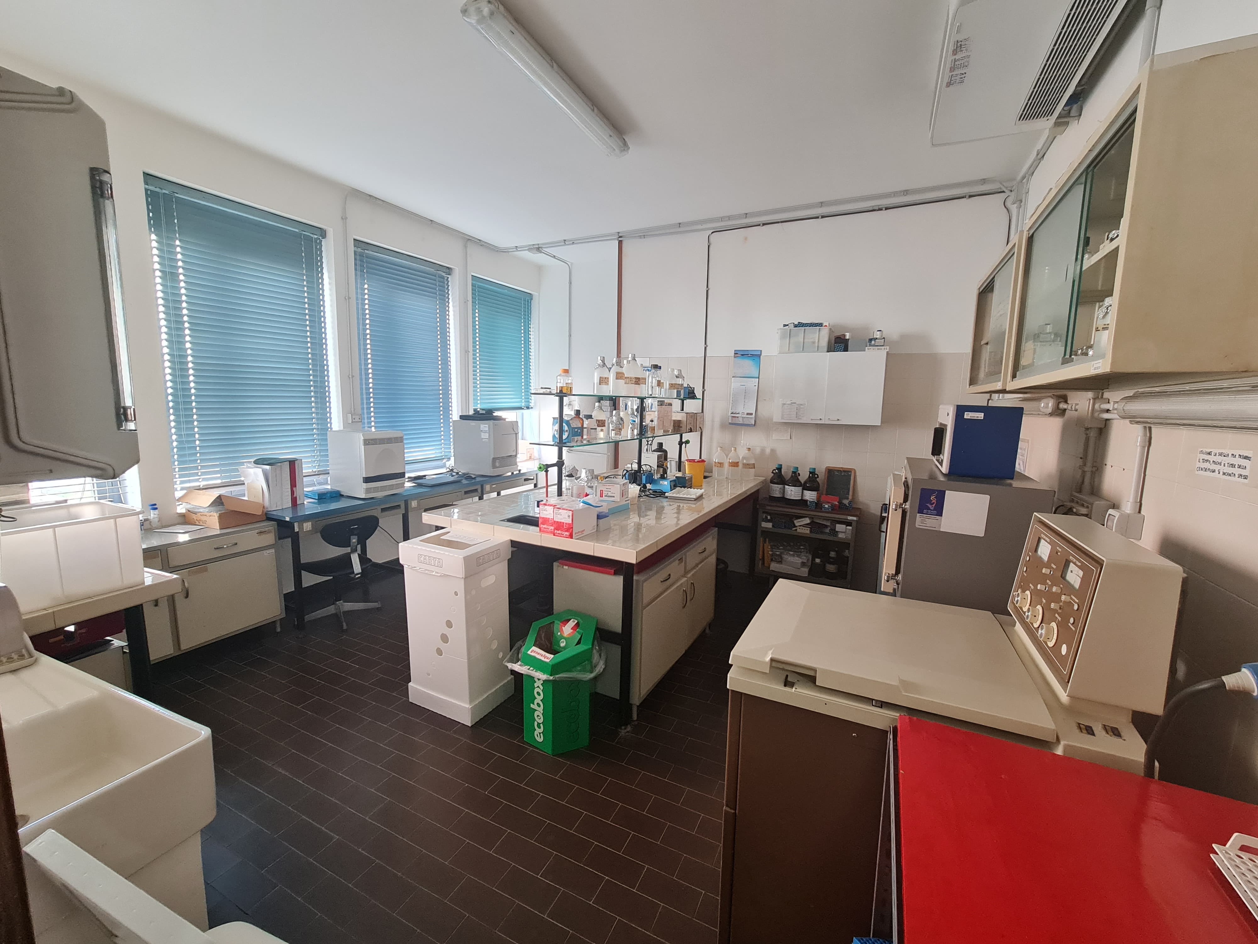 oncologia sperimentale