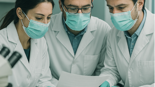 I nostri ricercatori