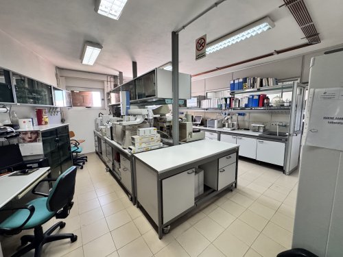 Laboratorio Igiene ambientale