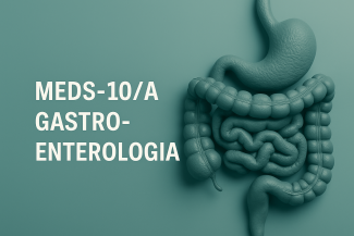 Gastroenterologia