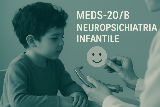 Neuropsichiatria Infantile
