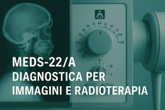 Diagnostica per Immagini e Radioterapia