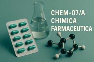Chimica Farmaceutica