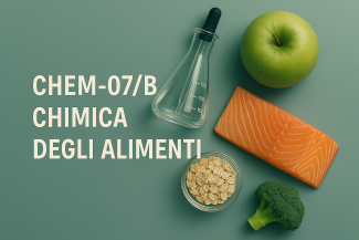 Chimica degli alimenti