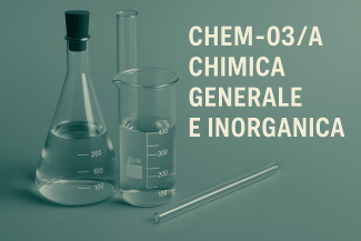 Chimica generale