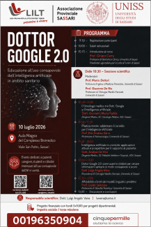 dottor google 2.0